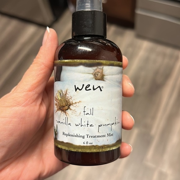 ‎WEN by Chaz Dean Fall Set - Picture 2 of 4